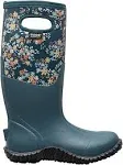 "Women's Bogs Footwear Mesa Water Garden Rain Boots"