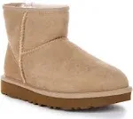 Ugg Classic Mini II - Sand - 5