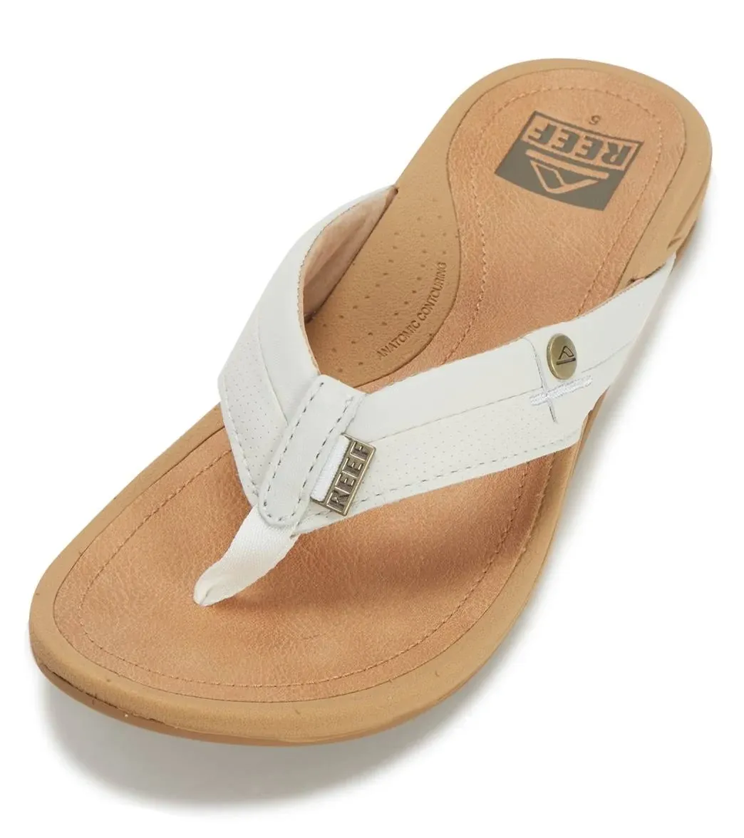 Reef Pacific Sandal 11 Women's Cloud