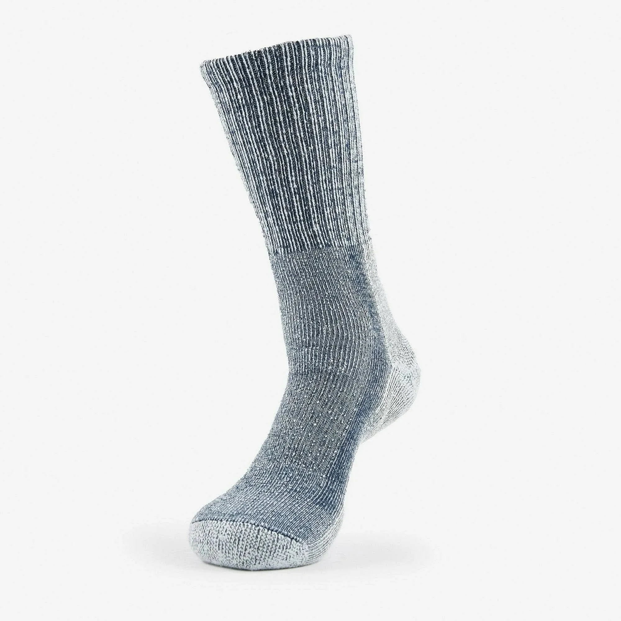 thorlos LTH Light Hiking Thick Padded Crew Sock