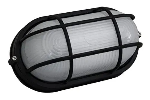 Northern Lights Group Oval Sauna Light