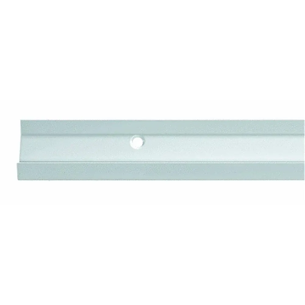 Organized Living 40" White Hanging Rail 7913444011