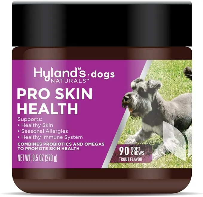 Pro Skin Health