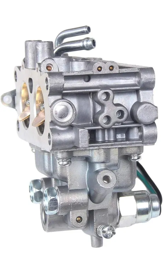 New Carburetor Carb For Kawasaki FH601V 4 Stroke Engine Replace # 15003-7041 15003-7077