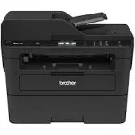 Brother MFC-L2717DW All-in-One Monochrome Laser Printer