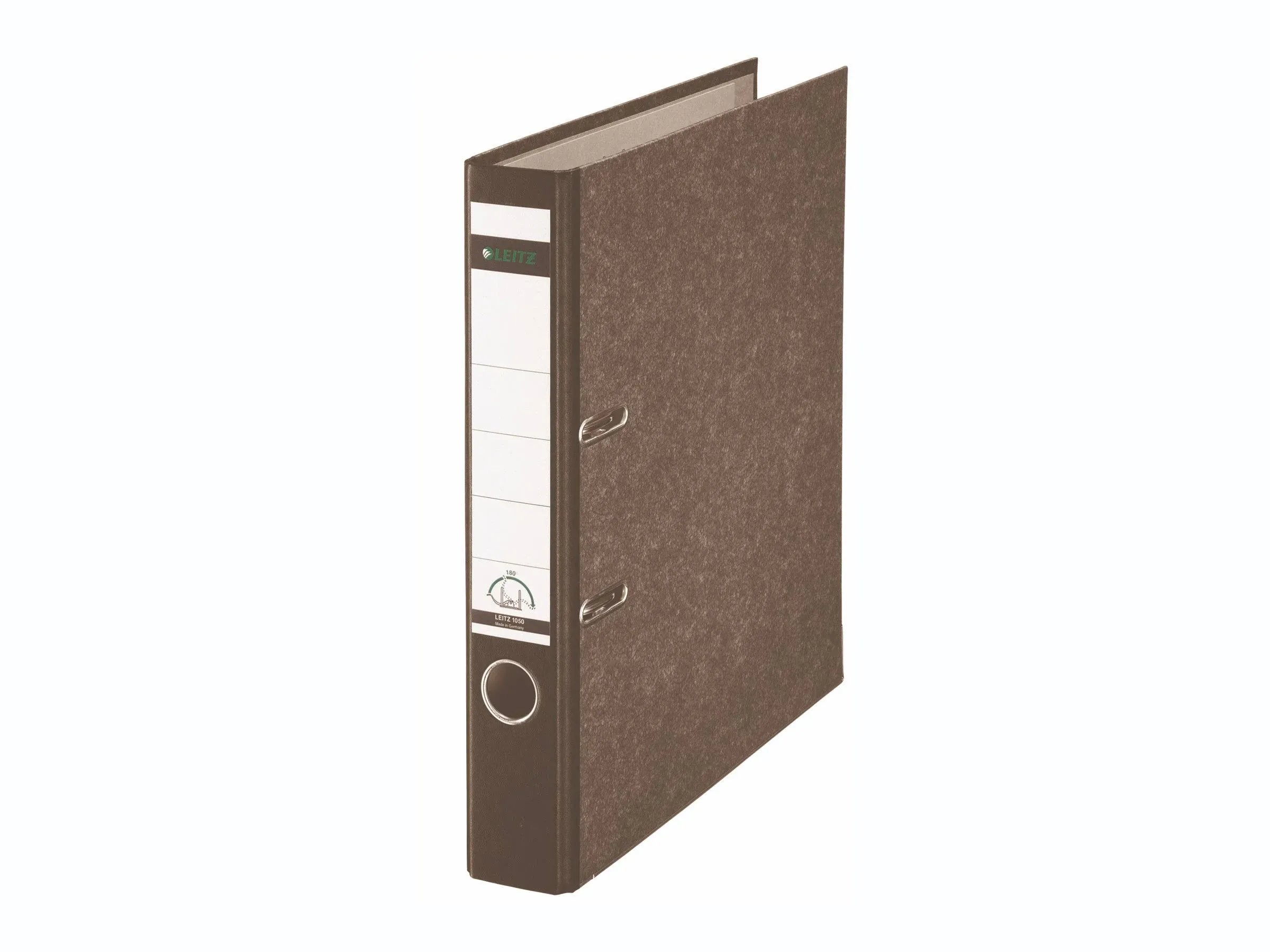 Leitz European Premium A4 Lever-Arch Two-Ring Binder