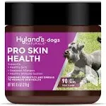 Hyland's Dogs - Pro Skin Health