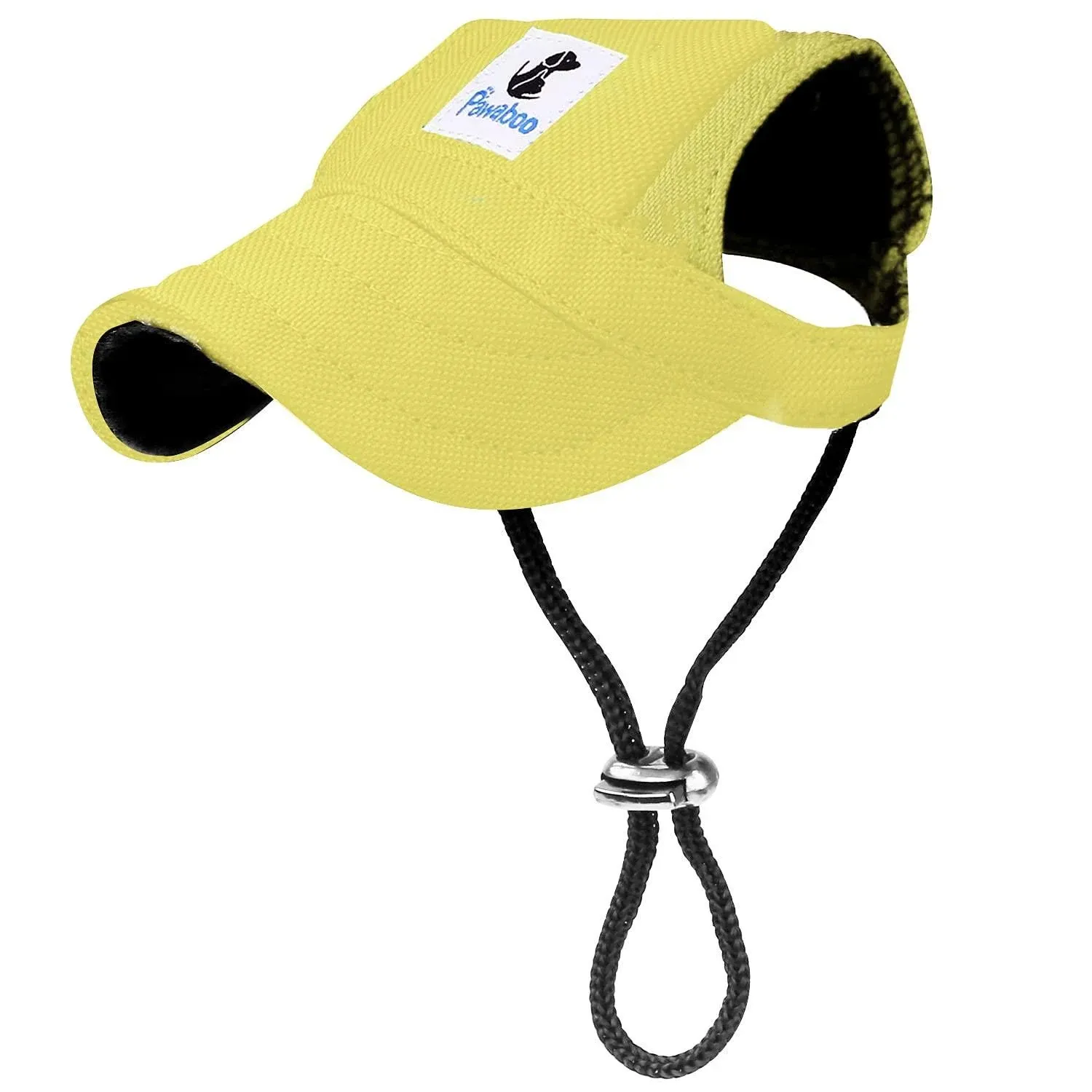 Pawaboo Dog Baseball Cap, Adjustable Dog Outdoor Sport Sun Protection Baseball ...