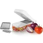 Cuisinart White Vegetable and Fruit Chopper