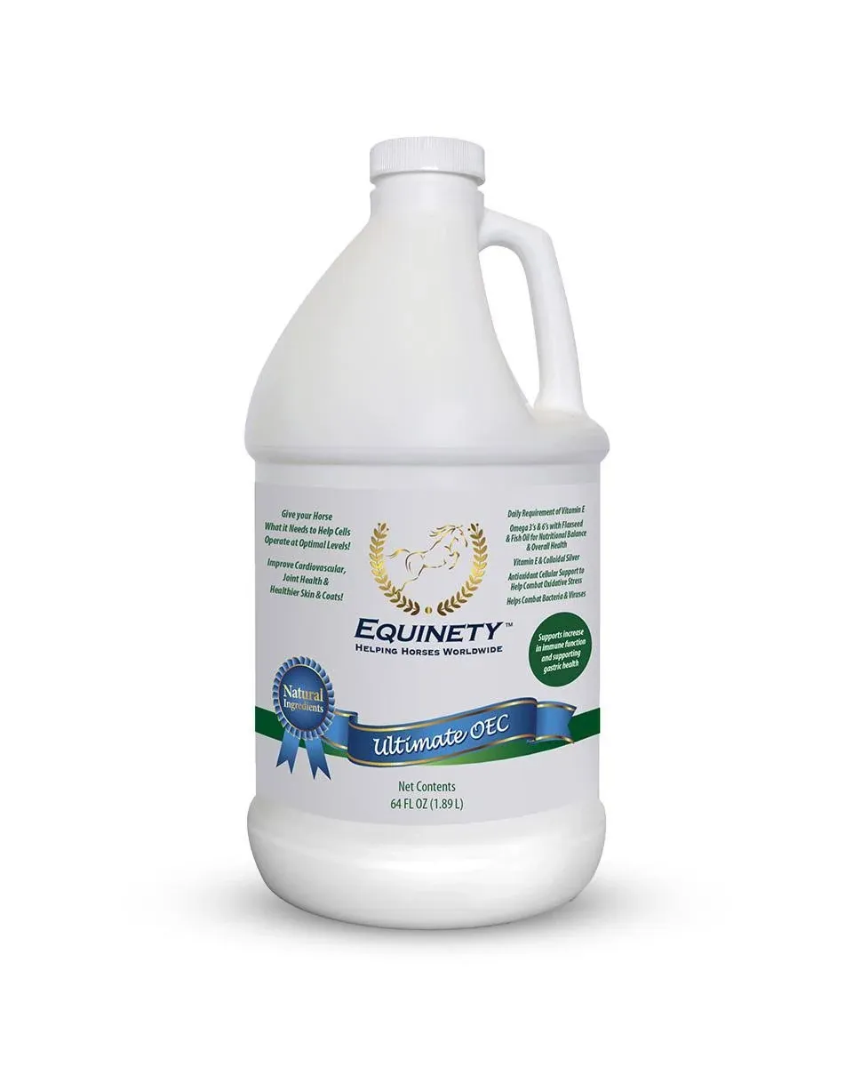 Equinety Ultimate OEC 64 oz