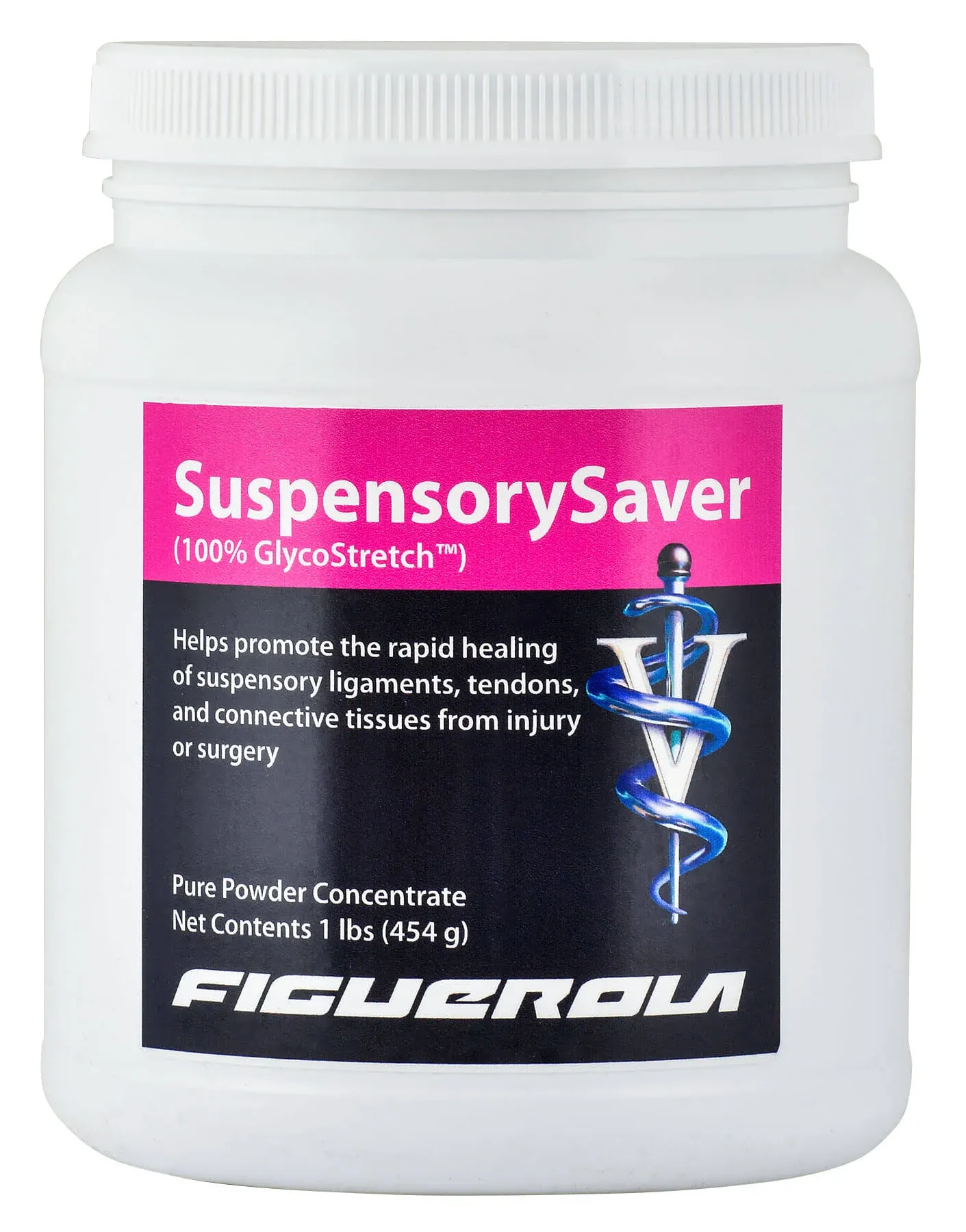 Figuerola SuspensorySaver 1 lb