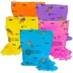 Chameleon Colors  Color Powder, 5 Color Multicolor Chalk  Balls