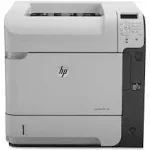 HP LaserJet Enterprise 600 Printer M602n (CE991A) Light Gray/Dark Gray