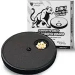 Panther Armor Slow Dog Feeder