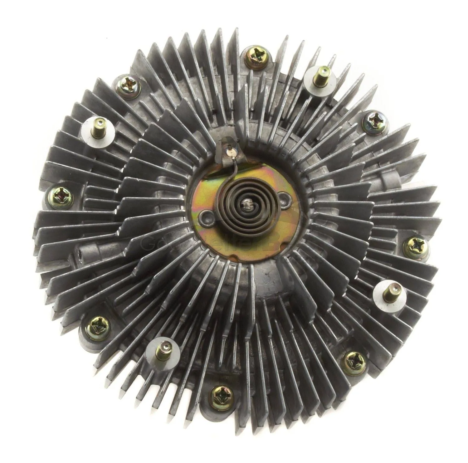 2004 Toyota Tundra Fan Clutch, 8 Cyl., 4.7L Engine FCT-018 by AISIN®