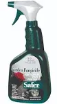 Safer Brand Garden Fungicide 5450-6