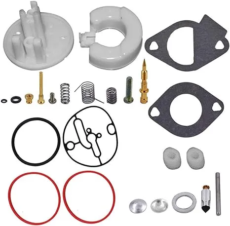 ALL-CARB Carburetor Repair Kit for LMT 5-4993