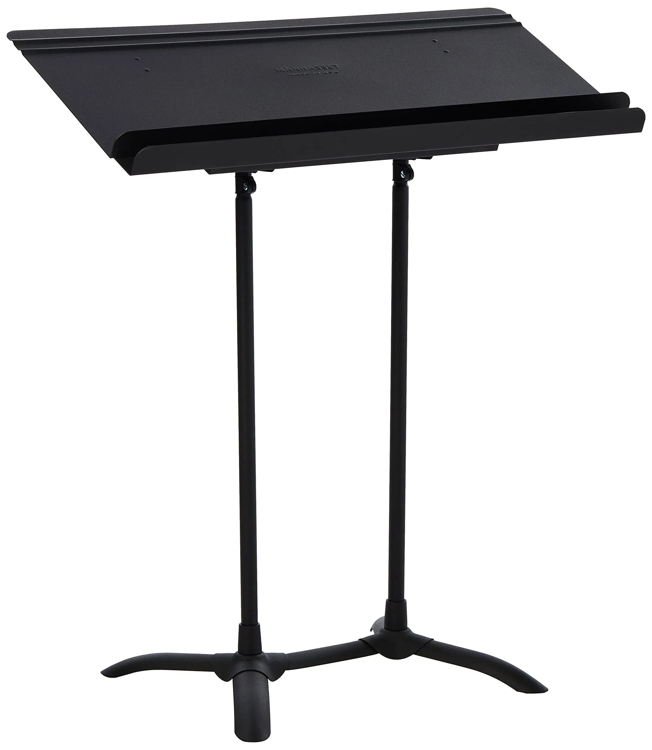 Manhasset Regal Conductor's Music Stand