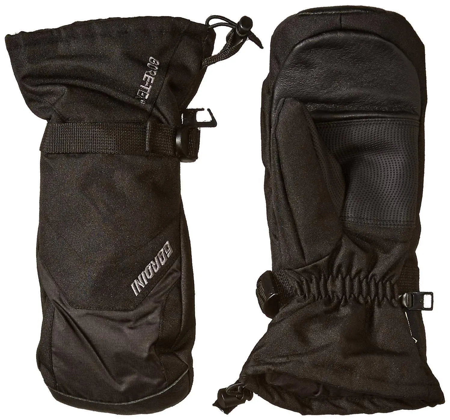 Gordini Mens Gore Gauntlet Mitten