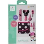 Safety 1st Disney Baby Minnie Mouse Health &amp; Grooming Kit Comb Set C1