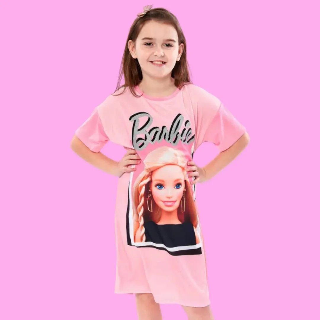 Barbie Girls Nightdress