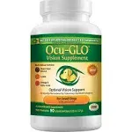 Ocu-GLO Vision Supplement for Dogs