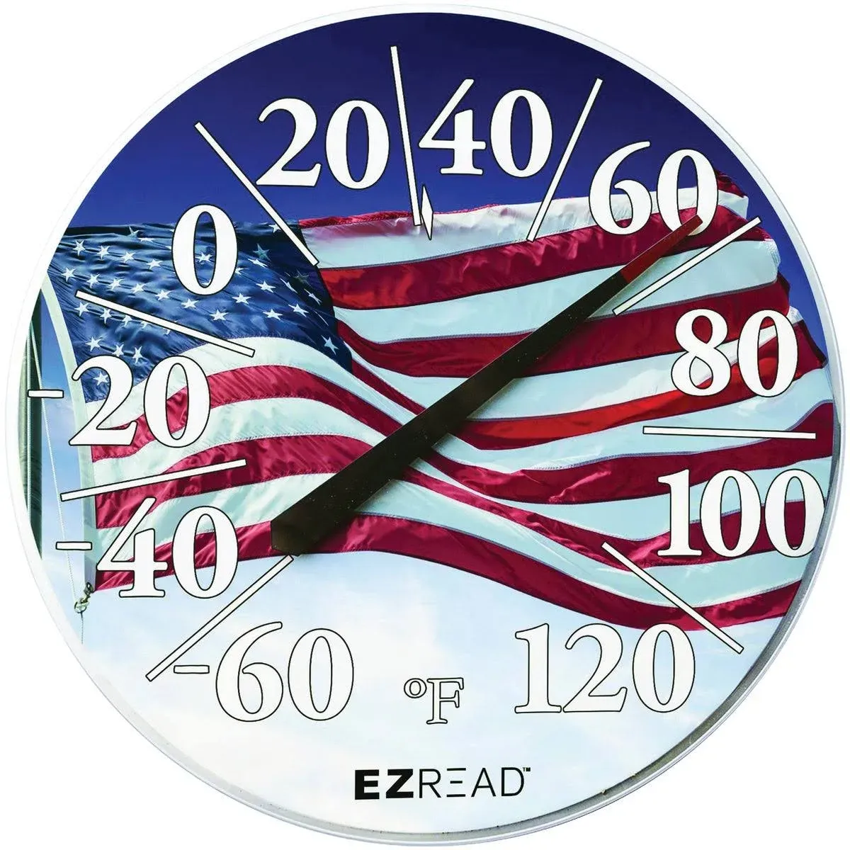 EzRead Thermometer