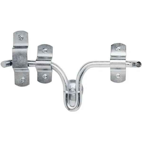 Tough 1 Heavy Duty Door/S Tall Gate Latch