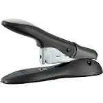 Bostitch Personal Heavy-Duty 60-Sheet Stapler, 60-Sheet Capacity, Black/Gray