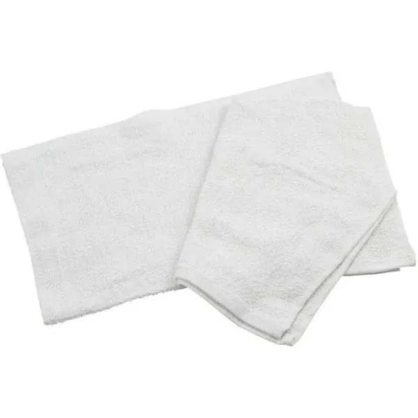 All Purpose Bar Towels 12/Pack