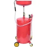 Aain 20 Gallon Portable Waste Oil Drain