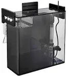 Fiji Cube 100 Advanced Hang On Back Refugium Pro Series