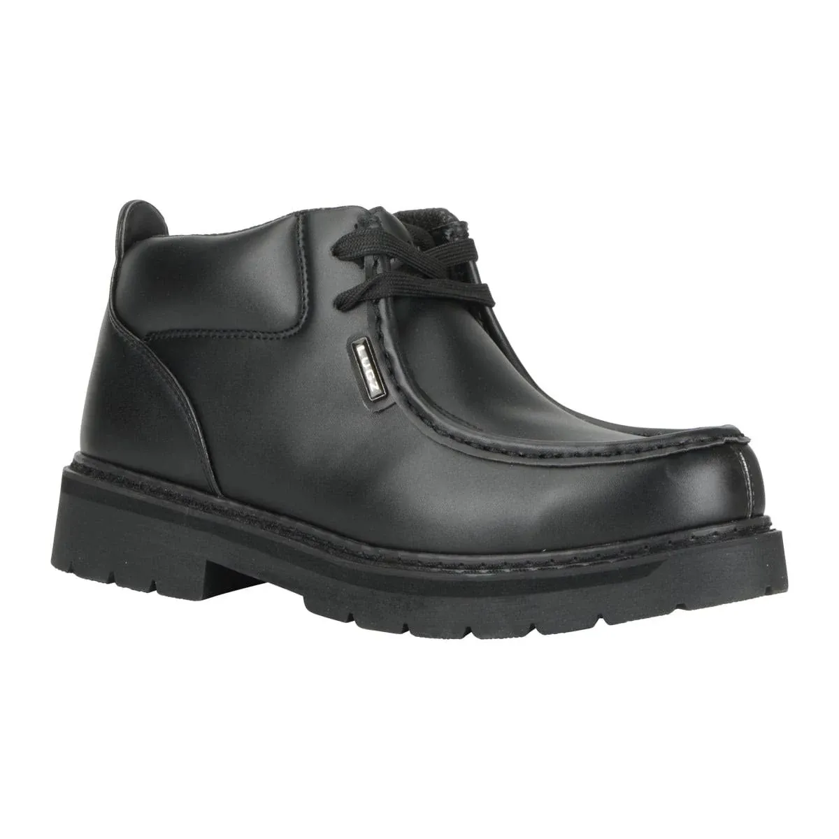 Lugz Strutt LX Boot 8.5 Men's Black