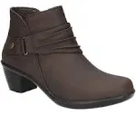 Easy Street Damita Bootie