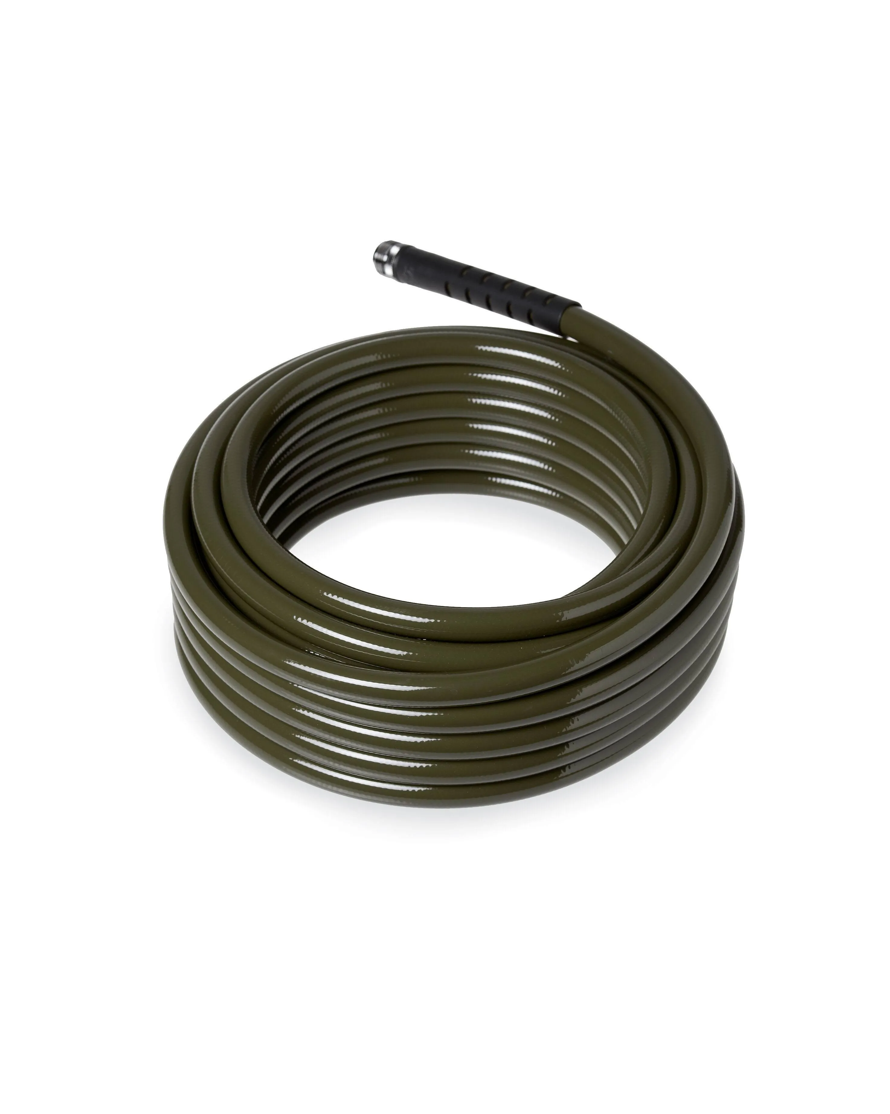 Garden Hose 50 Ft 600 Series - Olive