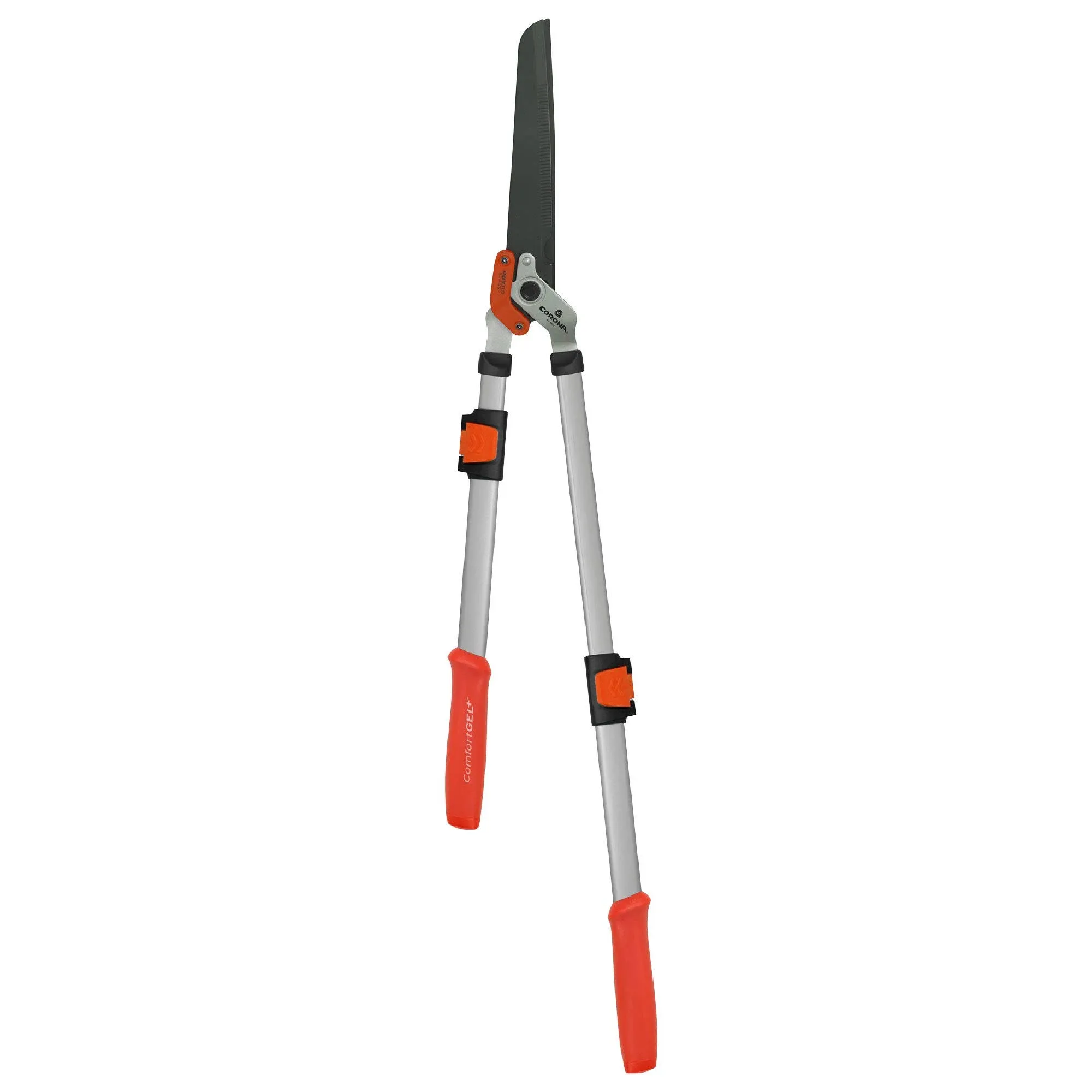 Corona Shear Hedge 10in Extendable HS 4344