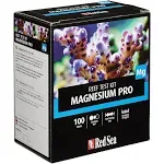 Red Sea Magnesium Pro Test Kit - 100 Tests