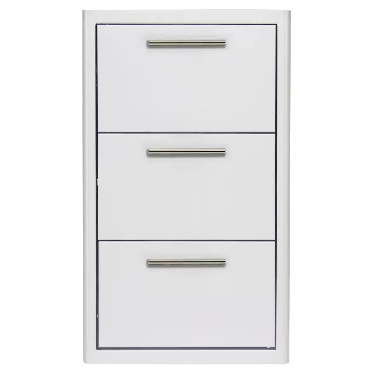 Blaze 16" Double Access Drawer