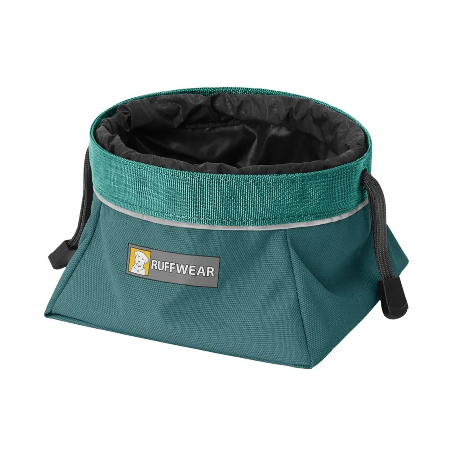 Quencher Cinch Top™ Packable Dog Bowl