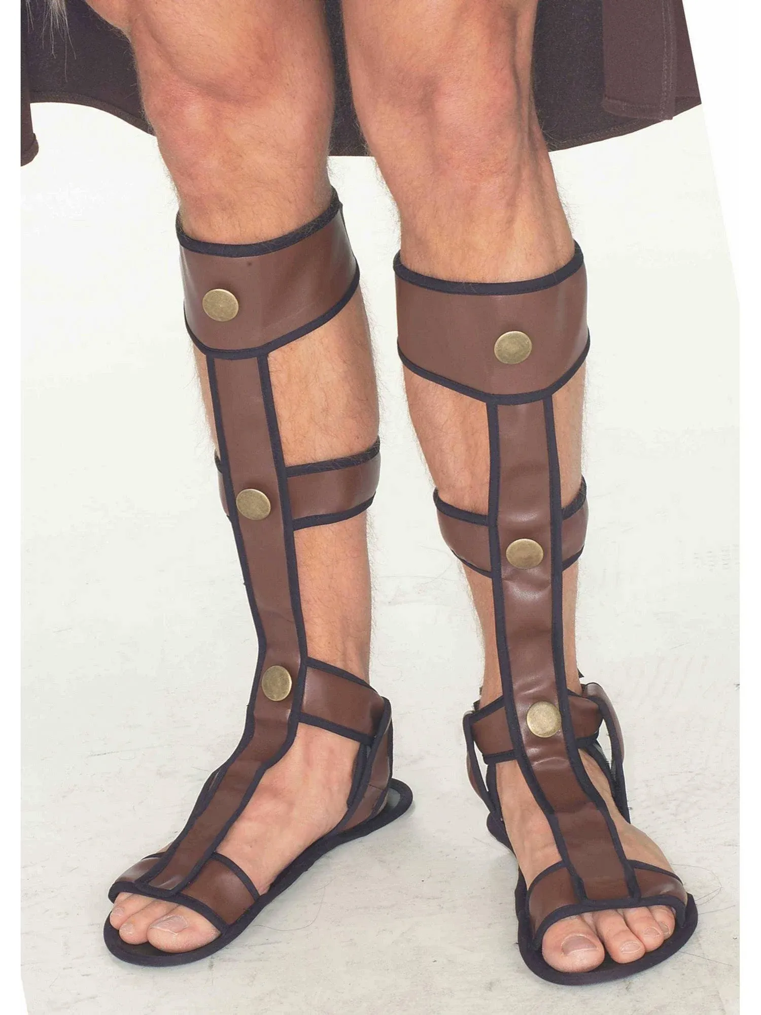 Gladiator Sandals