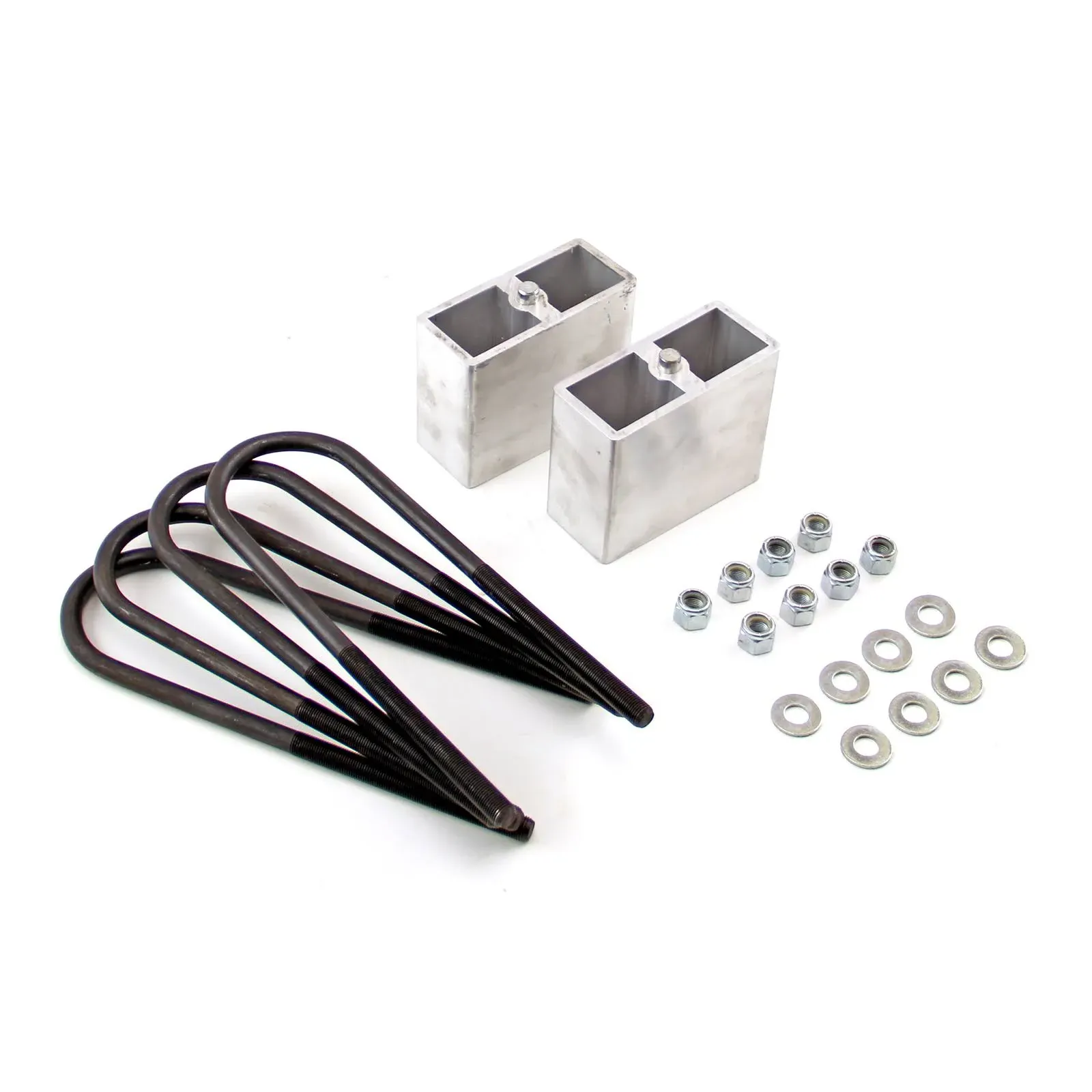 Speedmaster Lift and Lowering Aluminum Block Kits