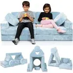 Lunix LX15 Kids Play Couch