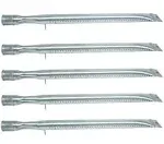 Dongftai Sa241a (5-pack) 16.5 Inch Stainless Steel Burner Replecement for Cha...