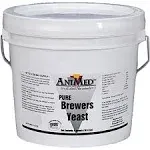 AniMed Brewers Yeast Supplement 4 Pound