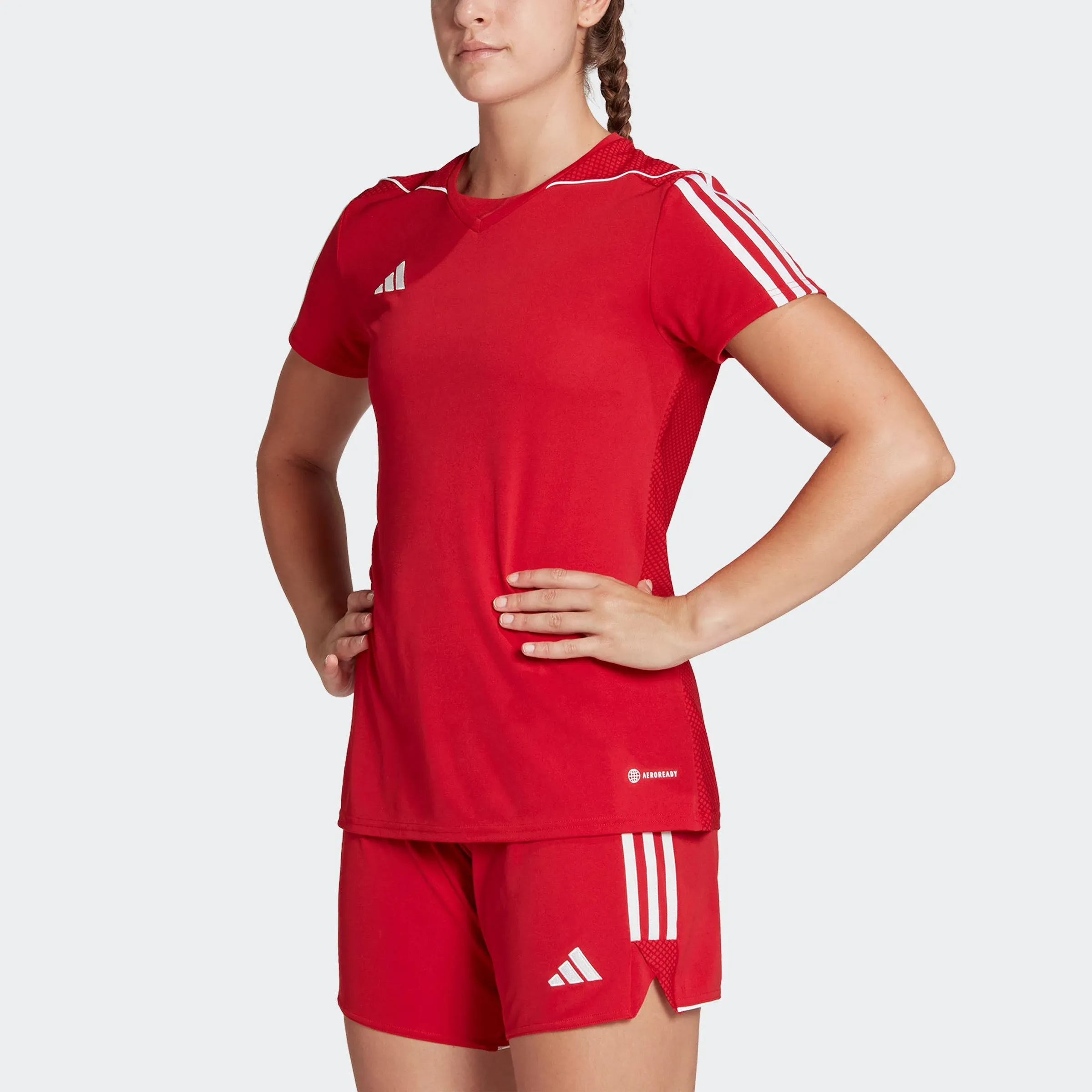 Women's adidas Tiro 23 League Jersey