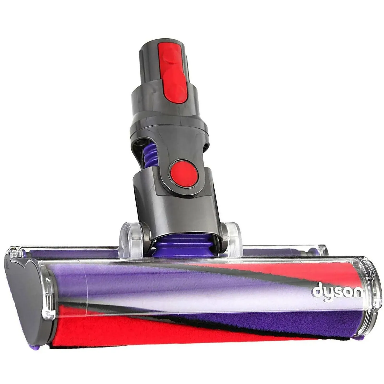 Dyson V10 V11 Soft Roller Cleaner Head 966489-15