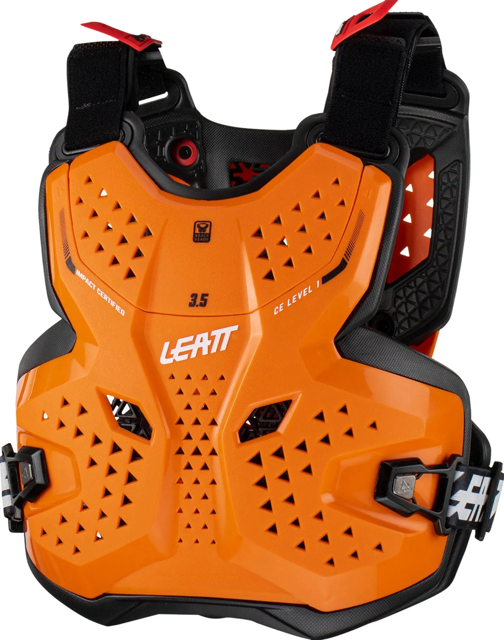 Leatt 3.5 Chest Protector