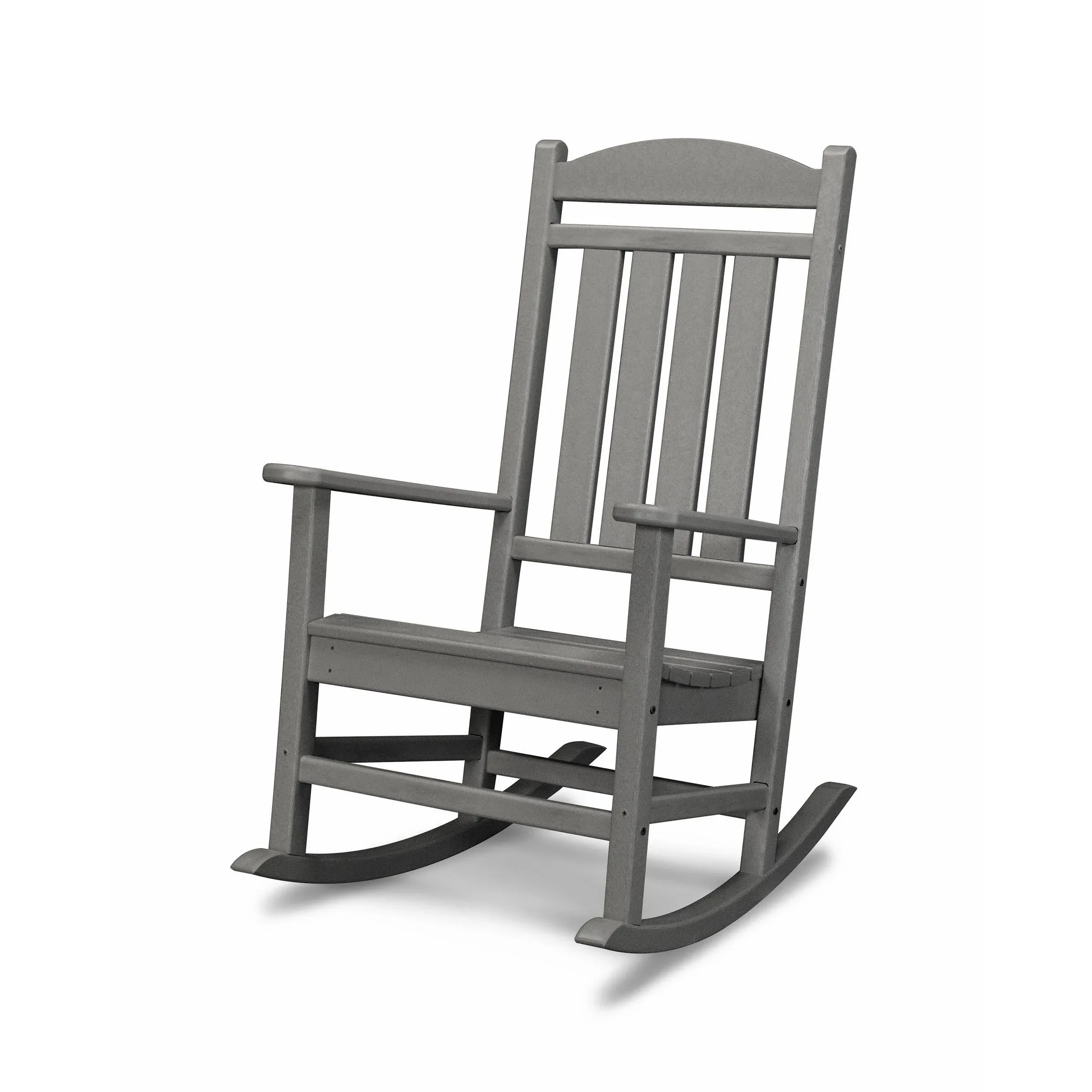 POLYWOOD® Rocking Chair - Presidential - R100