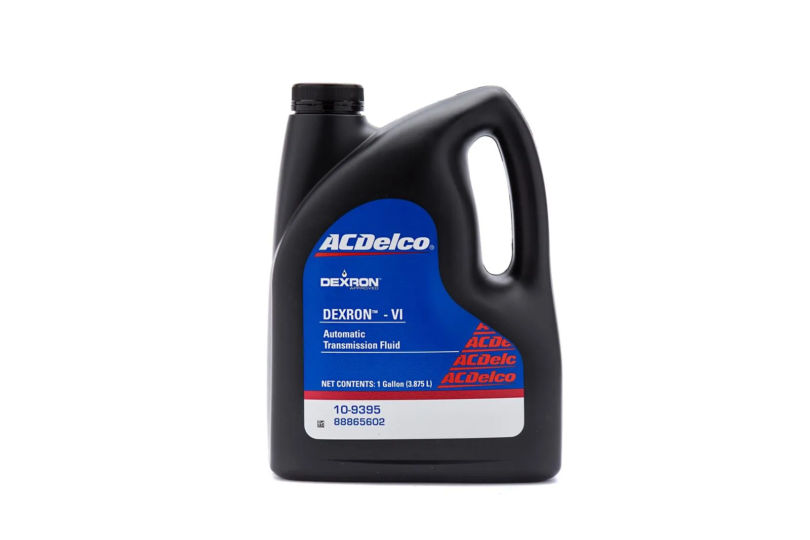 ACDelco DEXRON-VI Automatic Transmission Fluid