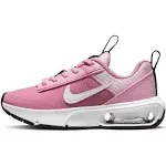 Nike Air Max INTRLK Lite Little Kids' Shoes, Girl's, Size: 2, Elemental Pink